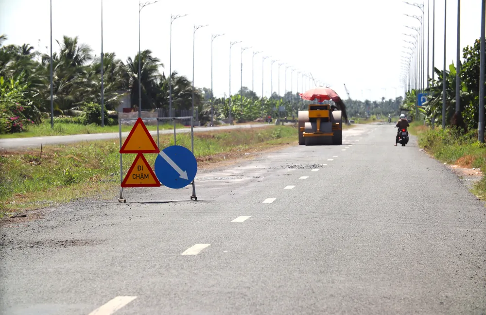 Đường hơn 3.100 tỉ đồng ở Tây Ninh (6).JPG