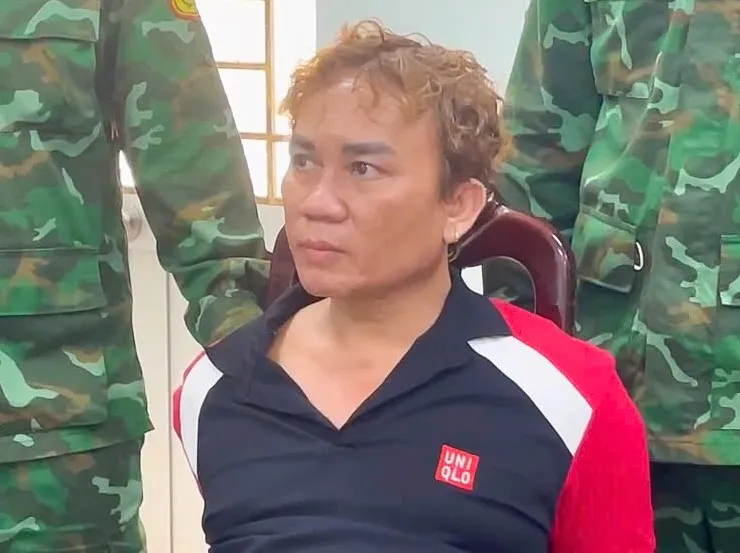 Lời khai ban đầu của nghi can lái ô tô tông em gái tử vong ở Tây Ninh | Báo Pháp Luật TP. Hồ Chí Minh