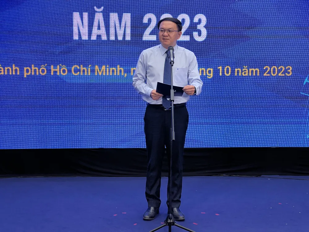 Ngành xuất bản, in và phát hành đang tăng tốc theo chuyển đổi số IMG_6681.jpeg