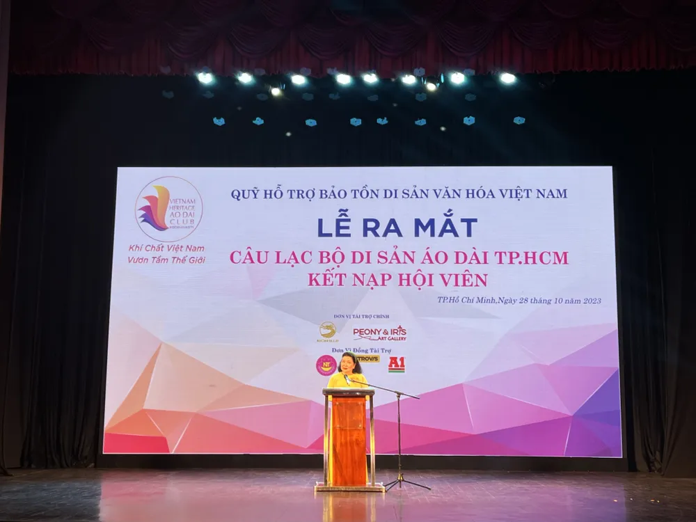 Áo dài