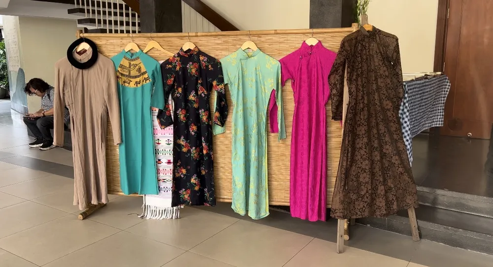 Áo dài Việt Nam thế kỷ trước. Câu-lạc-bộ-di-sản-áo-dài-TP.HCM-ra-mắt.jpeg