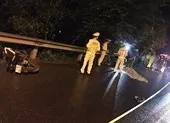  Tự té giữa trời mưa, 2 thanh niên tử vong tại chỗ