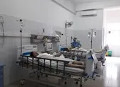 Thứ trưởng Bộ Công an thăm sinh viên bị nạn trên đèo Hải Vân ảnh 3 Lời kể người tìm cánh tay để nối cho cô gái bị nạn đèo Hải Vân