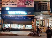 Nghi phạm cướp cửa hàng Viettel sa lưới sau 7 giờ gây án ảnh 2 Bắt nghi phạm dùng súng uy hiếp, cướp trong cửa hàng Viettel