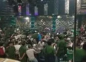 Đột kích Club F3 ở Đà Nẵng, 80 người dương tính với ma tuý