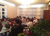 Bắt nhóm tổ chức cho người Trung Quốc đánh bạc ở Đà Nẵng ảnh 2 Nhóm người Trung Quốc tổ chức đánh bạc quy mô lớn