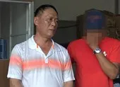 Cặp đôi thuê nhà nghỉ để bán lẻ ma túy ảnh 2 Chân dung ông trùm phía sau vụ 1 tấn ma túy