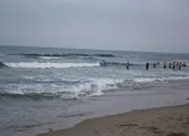 Cụ bà Hàn Quốc tử vong trong khách sạn trung tâm Đà Nẵng ảnh 2 Du khách Hàn Quốc tử vong trên biển Đà Nẵng