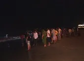 Tìm được thi thể nam sinh bị sóng cuốn ở Đà Nẵng