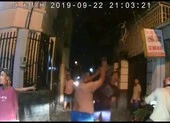 Quán nhậu bị đập phá tanh bành vì từ chối mối nước đá ảnh 4 Tài xế Grab bị nhóm thanh niên đập phá ô tô chỉ vì xin đường
