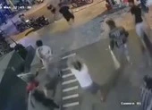 Nghe bạn gái bị sàm sỡ, nhóm thanh niên đi chém người ảnh 3 Nhóm chém chết Quân 'xa lộ' đầu thú vì sợ trả thù