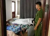 2 người Trung Quốc ở chui cùng trăm thùng nguyên liệu trà sữa
