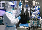 Đà Nẵng muốn được điều trị người nhiễm virus Corona ảnh 3 Bệnh nhân nhiễm ‘virus Vũ Hán’ đầu tiên được xuất viện