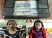 ‘Nữ quái’ dùng chiêu độc chuyên lừa những người lái xe ôm