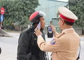 9 thanh niên phê ma túy trong quán karaoke tại Đà Nẵng ảnh 3 Phát hiện 20 tài xế dương tính ma túy vẫn chạy xe trên đường