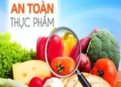 1 DN sản xuất nước uống bị phạt vì không đảm bảo an toàn