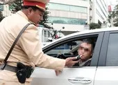 Sau tết, huy động tối đa CSGT xử phạt vi phạm nồng độ cồn