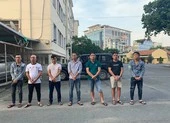 Nhóm giang hồ dàn cảnh bắt, uy hiếp doanh nhân cướp 35 tỷ đồng