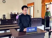 Bắt nhóm chuyên in tiền giả tại Đà Nẵng ảnh 3 Mua tiền giả tặng bạn làm 'tiền phong thủy' chơi: 5 năm tù