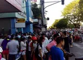 Tài xế nuốt thẻ nhớ camera hành trình để hủy chứng cứ ảnh 3 Hỗn chiến như phim, hai thanh niên bị chém nguy kịch