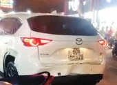 2 học sinh dùng dao phóng lợn chống trả cảnh sát ảnh 2 Đồng Nai: Cảnh sát truy đuổi kẻ trộm ô tô như phim