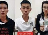Đà Nẵng: Thanh niên cạy cốp xe, trộm tài sản người tắm biển ảnh 1 2 chị em ruột ở Đà Nẵng đi bán lẻ ma túy