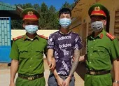 Hotgirl 23 tuổi cầm đầu đường dây bán thuốc lắc ở Đà Nẵng ảnh 3 Bị truy nã ở Bắc Ninh, trốn lên Tây Nguyên bán ma túy