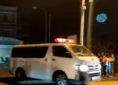 Người phụ nữ nhảy sông Hàn tự vẫn, bỏ lại 3 con nhỏ ảnh 2 Đồng Nai: Vợ bị chồng sát hại khi đòi ly hôn rồi tự vẫn