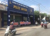 Bắt tạm giam Giám đốc công ty bất động sản ở Đà Nẵng ảnh 1 Công an khởi tố vụ án ở công ty bất động sản Phát An Gia