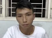 Tên trộm bị bắt vì đi nhầm dép gia chủ ảnh 3 Đột nhập biệt thự trộm 3.000 USD, vàng và đồng hồ hạng sang