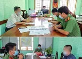 Phạt admin nhóm Facebook vì để thành viên đăng tin sai về dịch ở Đà Nẵng ảnh 2 Kiên Giang nhắc nhở 2 người đăng tin sai sự thật về chống dịch