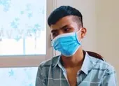 7 thanh niên vào khai báo y tế thì phát hiện dương tính ma túy ảnh 2 Nam thanh niên cướp điện thoại người yêu cũ bị bắt