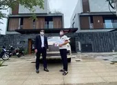 Đang xác minh truy thu thuế vụ đổi siêu xe 21 tỉ lấy lan đột biến ở Đà Nẵng ảnh 1 Đà Nẵng: Đổi siêu xe trị giá 21 tỉ lấy 2 cây lan đột biến