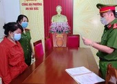 Đang dắt xe ăn trộm thì gặp công an ảnh 2 Chủ nhóm giữ trẻ lên mạng mua sổ hồng giả mang đi lừa đảo