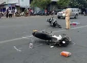 Đà Nẵng: Không xảy ra vụ tai nạn giao thông nào trong dịp Tết ảnh 2 Tai nạn giao thông tháng 9-2021 bằng 41% so với năm ngoái