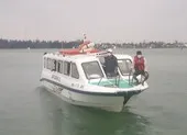 ‘Nước tràn vào chỉ trong 10 giây rồi ca nô lật úp...’ ảnh 4 39 người trên ca nô gặp nạn ở Cửa Đại đều mặc áo phao