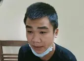 Kẻ cướp mà công an Bình Dương treo thưởng đã bị bắt tại Thanh Hóa