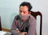 Dán giấy 'không trả tiền không sống yên' trước nhà con nợ để đòi tiền ảnh 3 Cướp giật điện thoại trên đường đi xin việc