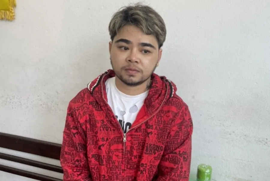 Nghi phạm Trần Thanh Hiền có giới tính nữ. Ảnh: H.H Nghi phạm Trần Thanh Hiền có giới tính nữ. Ảnh: H.H