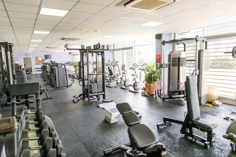 Ngôi trường có cơ sở vật chất sang chảnh nhất TP.HCM ảnh 17