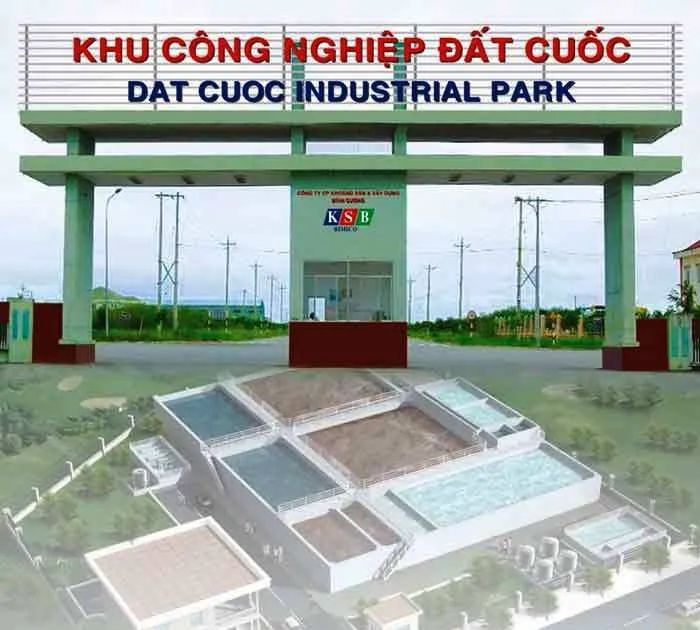 Đất khu công nghiệp “nóng” cùng Hiệp định thương mại ảnh 1 Đất khu công nghiệp “nóng” cùng Hiệp định thương mại ảnh 1