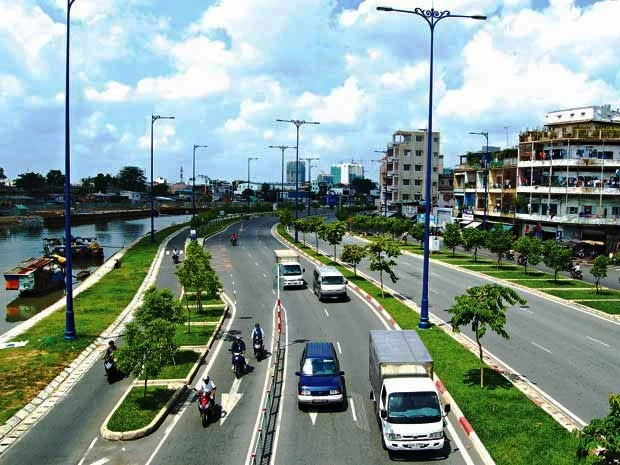 Bất động sản tăng giá vào dịp cuối năm ảnh 1