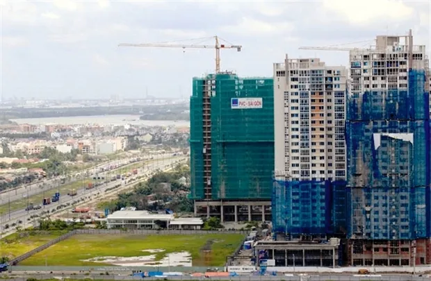 Sự già hóa dân số tạo thách thức cho bất động sản ảnh 1