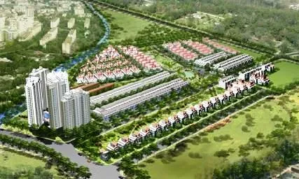 TP.HCM chấp thuận đầu tư 5 dự án bất động sản ảnh 1