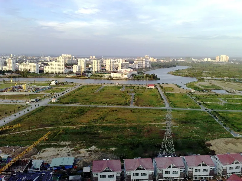 Gần 2.600 sai phạm đất đai được báo qua đường dây nóng ảnh 1 Gần 2.600 sai phạm đất đai được báo qua đường dây nóng ảnh 1