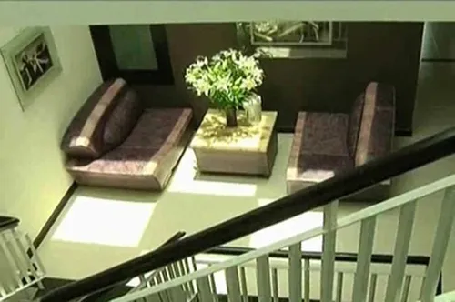 Biệt thự triệu đô đẳng cấp của giám khảo “The Face” Hồ Ngọc Hà ảnh 6