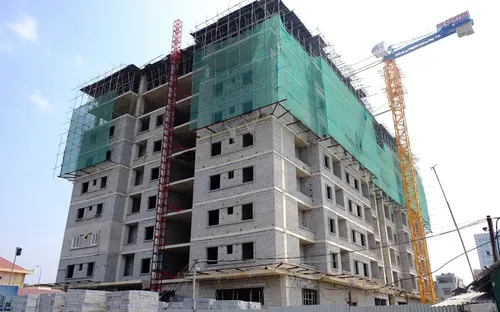 Chính phủ đề xuất sửa Luật Nhà ở ảnh 1