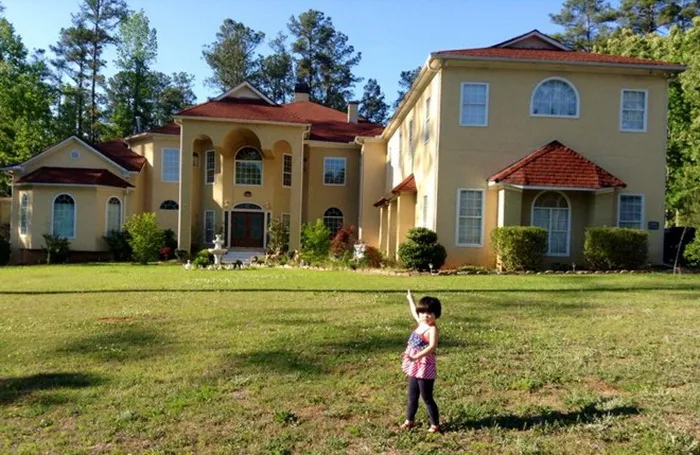 Nhà của danh hài Thúy Nga: Nhìn mà... thèm! ảnh 7