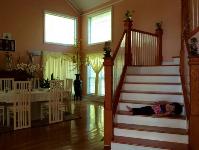 Nhà của danh hài Thúy Nga: Nhìn mà... thèm! ảnh 8