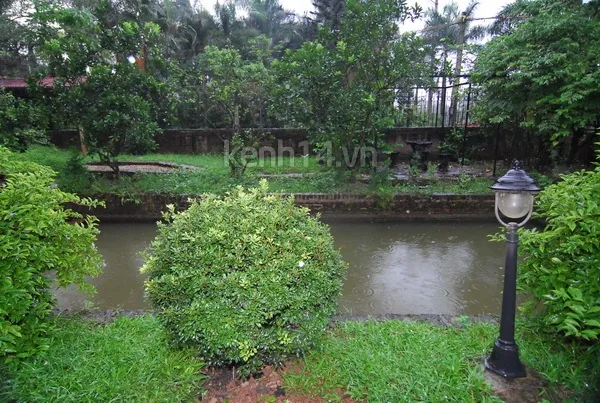 Không gian sống xa hoa của Á hậu Huyền My ảnh 14